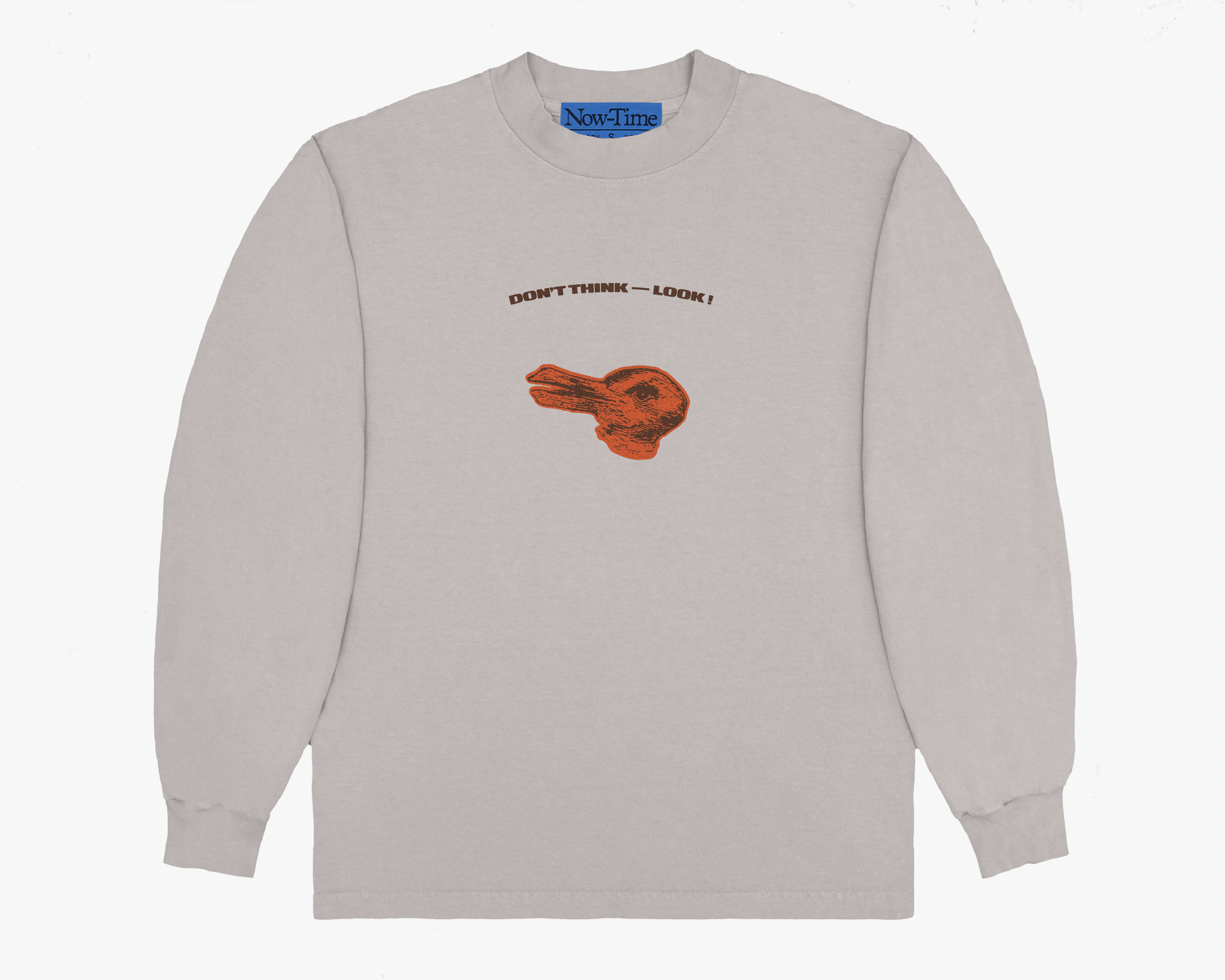 Duck-Rabbit / Wittgenstein