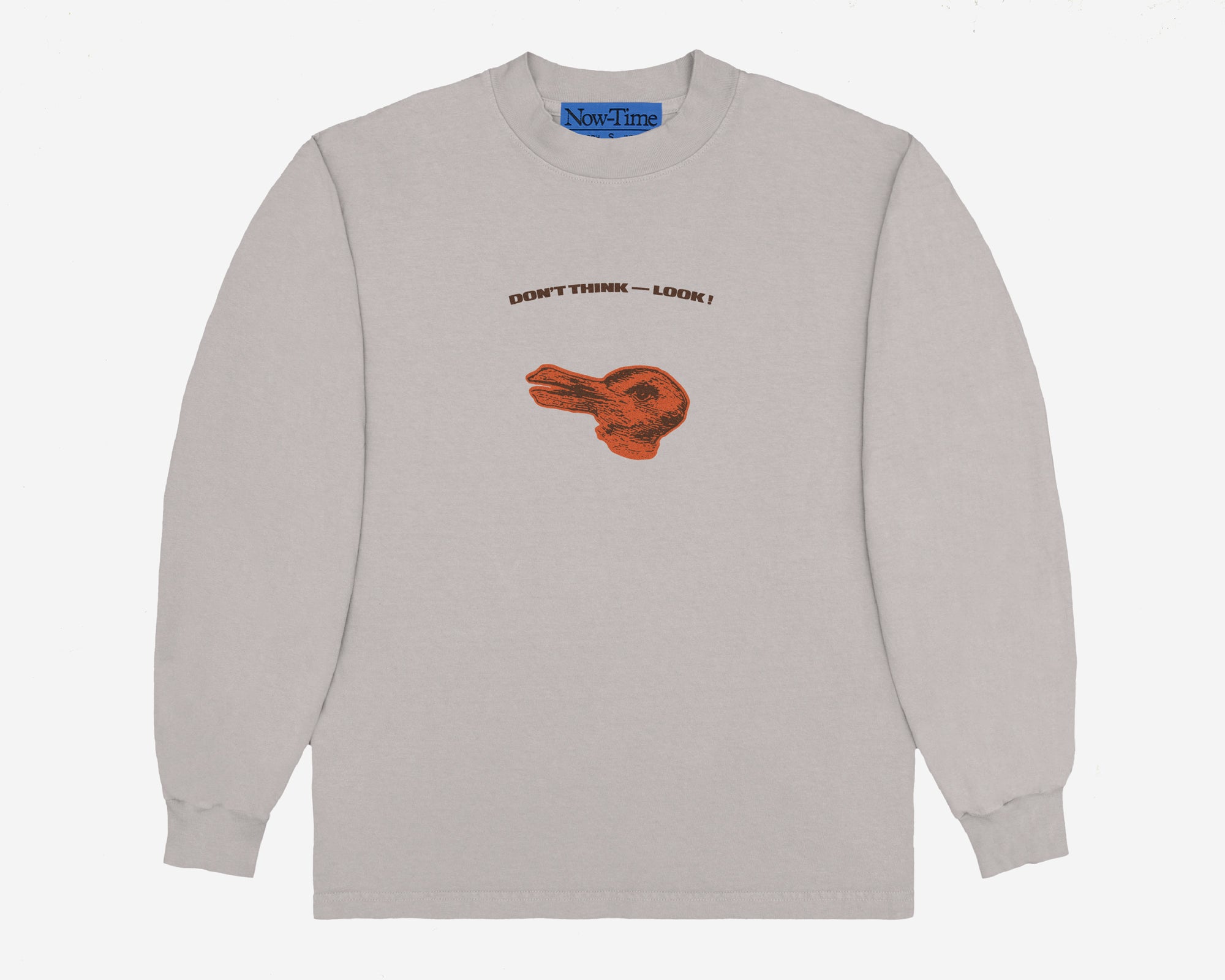 Duck-Rabbit / Wittgenstein